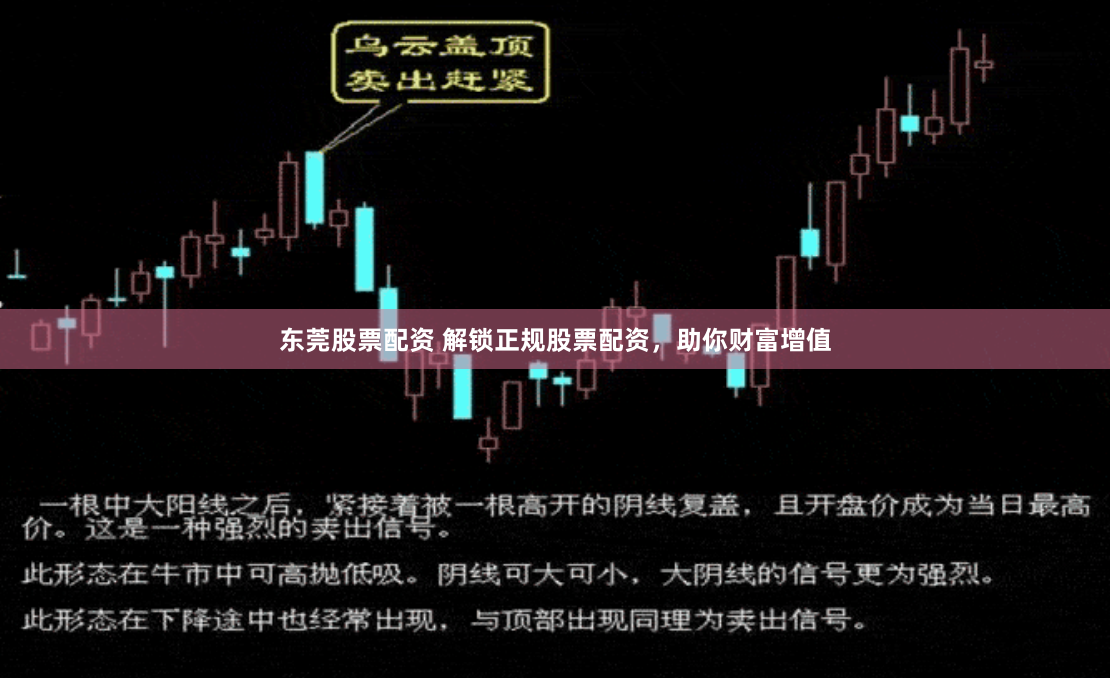 东莞股票配资 解锁正规股票配资，助你财富增值